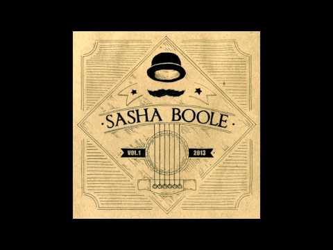 Sasha Boole - Авжеж