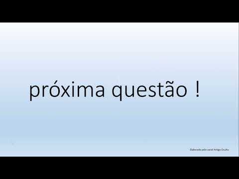 Resolvendo questões Quadrix - raciocínio lógico - CRP-MG 2015  -  parte 02