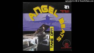 Angel Beats - Take Off! (Dj Dean Remix)