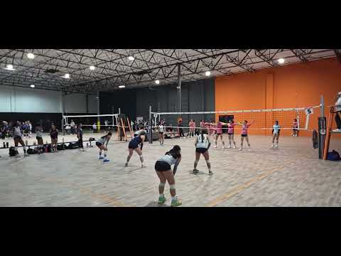 Storm 16-1 vs 909 December 7 2025