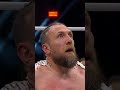BCC TURN ON BRYAN DANIELSON AEW ALL OUT 2024 CHICAGO!! 😳🤯 #wrestling #aew
