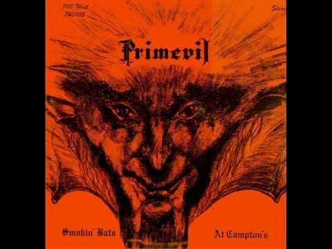 Primevil - Fantasies