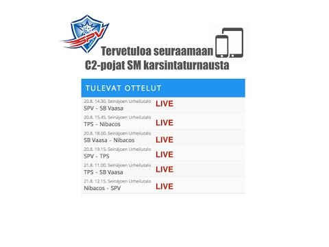 C2-POJAT PC2SMK-D (LIVE)