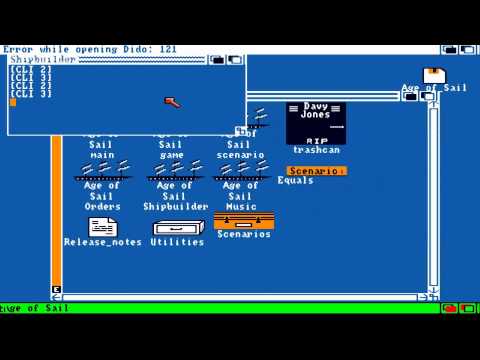 Age of Sail v1.0 picture