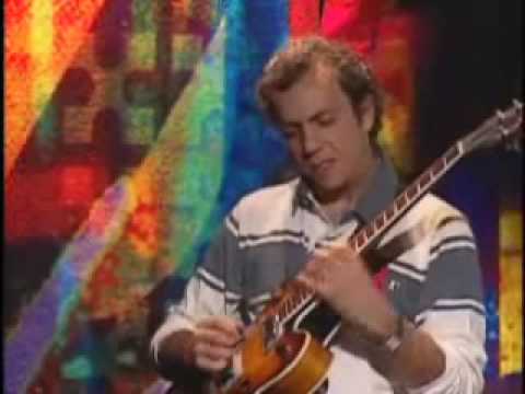 Dino Rangel | Choro pro Zé (Guinga) | Instrumental SESC Brasil