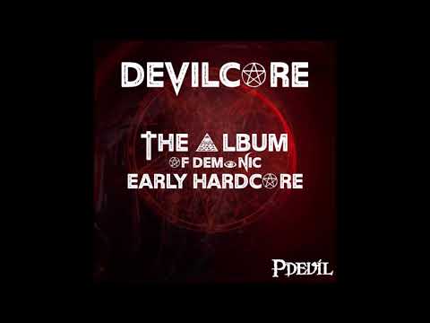11. Terror Eimbert & Pdevil - Supply The Netherlands [Devilcore]