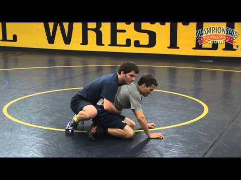 Changeover Hip Heist Series