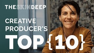 Mimi’s Top Ten Videos Not to Miss