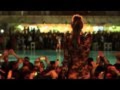 On the road with INNA #94 Albania