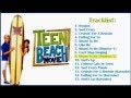 09 Meant To Be [Reprise 2] - Teen Beach Movie ...