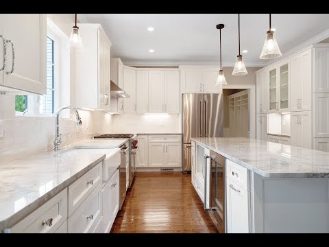 Stunning Video of Newly Constructed Home in Andover, MA | Homes For Sale In Andover, MA