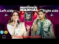 Mutha Mazhai Dual Audio Dhee Chinmayi Dhee Chinmayee Periyabhai