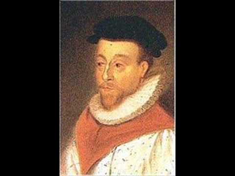 orlando gibbons - silver swan