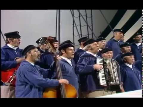 Peter Frankenfeld - Musik ist Trumpf (Folge 12) 1976