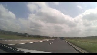 preview picture of video 'Droga krajowa nr 28: Jasło - Krosno'
