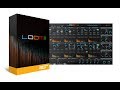 Video 1: Loom II - Overview