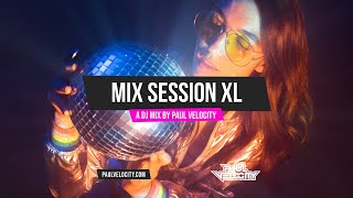 Mix Session XL