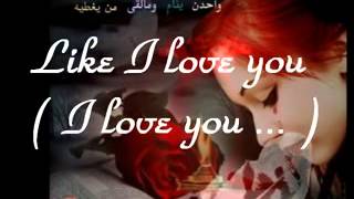 Baby Can I Hold You - Ronan Keating ( with lyrics )