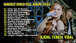 Download lagu Dangdut Koplo Terbaru 2026 Tuku Ketan & Haruskah Aku Mati  Full Album Viral TikTok terpopuler mp3