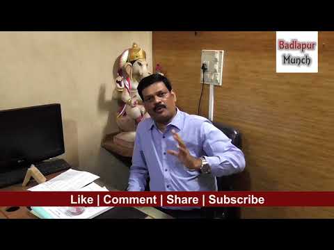 GANJEPAN KI SAMASYA | DR.DHARMENDRA DUBE | 9323222296