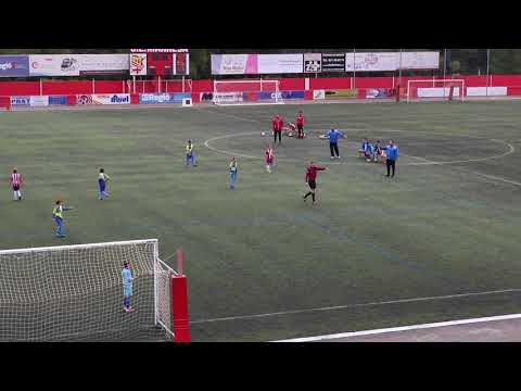 20170916 -- CE MANRESA_BEN.C - SABADELL NORD.2ª -- 3Q -- PRETEMPORADA