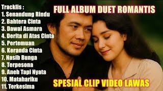 Download lagu Rhoma irama full album || senandung rindu bahtera cinta dawai asmara feat noer halimah mp3