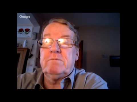 SW Herts Local History TV Show