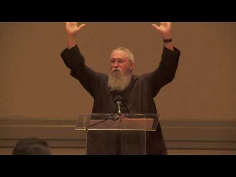 Connect 2018 | Fr. Stephen Freeman Closing Keynote
