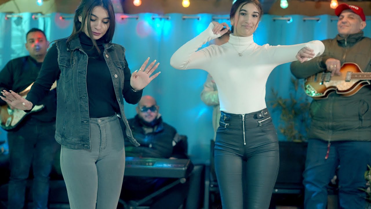 Vilo band ft. Kuky band - Cardas Mix 3 piesni ( covers )