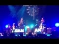 The Magnificent 5 Adam Ant Brighton 28 5 16