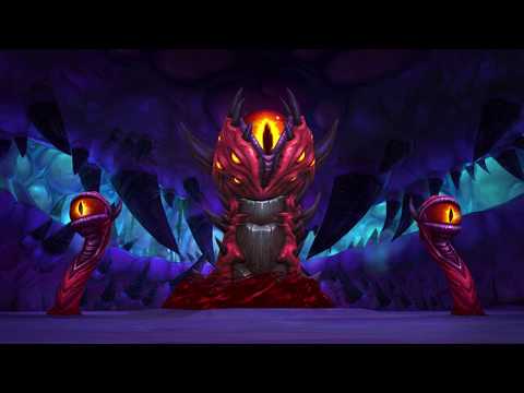 RotSO Kills Heroic Drest'agath - Elemental Shaman POV