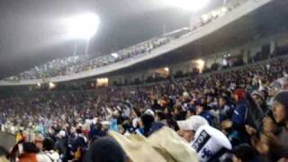 preview picture of video 'Final Apertura 2009 Monterrey vs Cruz Azúl'