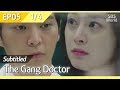 [CC/FULL] The Gang Doctor(Yong-pal) EP05 (1/4) | 용팔이