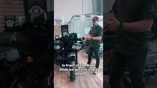 Download lagu Street Glide vs Road Glide mp3