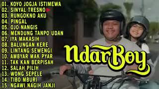 Download lagu ndarboy koyo jogja istimewa full album mp3 Download lagu ndarboy koyo jogja istimewa full album mp3