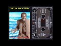 Pato Banton - Universal Love - Full Album Cassette Rip - 1992