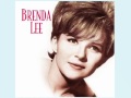 Brenda Lee - Blueberry Hill 