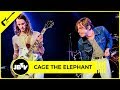 Cage The Elephant - Cigarette Daydreams | LIVE @ JBTV