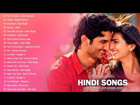 New Hindi Songs 2020 | Nonstop Romantic Bollywood Songs 2020 | Valentine's day Songs - Love Songs
