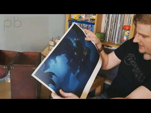 Sea of Thieves Treasure Chest