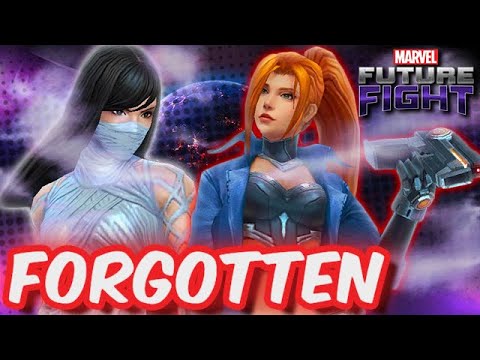 BETTER OR WORSE?? SILK & ELSA BLOODSTONE AWAKENING - Marvel Future Fight
