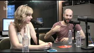 Pomplamoose Interview (Part 1) - Berklee Internet Radio Network