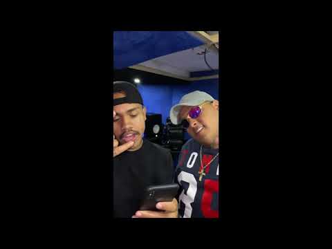 MC Davi e MC Ryan SP - Ai Que Saudade (DJ Pedro) Prévia 2020