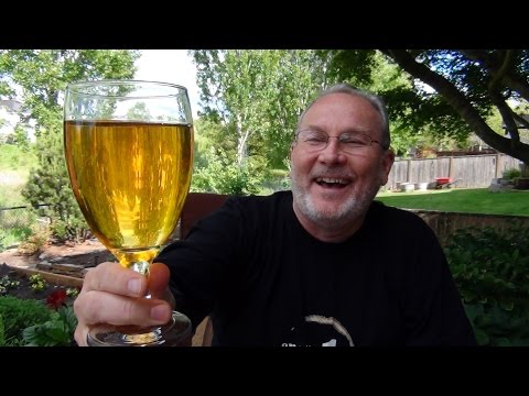 HBW 135: Updates - 2015 Sjporr Change & HBW Homecoming & Apple Wine!!!