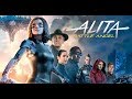 Alita: Battle Angel - A Relatively Good Film Alita: Battle Angel - A Relatively Good Film