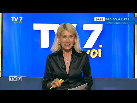 Più sicurezza per il lavoro - Tv7 con Voi 7/6/23 (1 di 3)