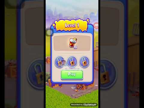 Subway Surfers Blast Level 78-80 Fail