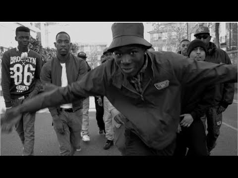 DITV - Raptum | Peace [Music Video]  Prod. By J. Dilla