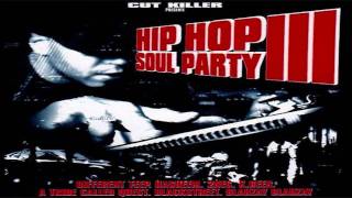 Akhenaton, Fonky Family, Shurik'n, Bruizza_Bad Boys De Marseille Version Sauvage(1996)