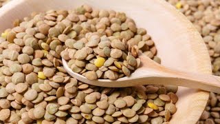 If you cook lentils like this, everyone will love it, it's very tasty